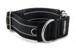 Halsband Reflex Black I