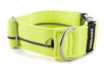 Halsband Reflex Neon Yellow I