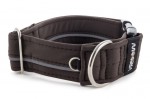 Halsband Reflex Wood Brown I