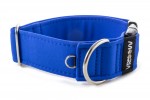 Halsband Dark Blue