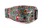 Halsband Unicorn