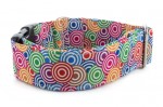Halsband Color Circles
