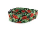 Halsband Flamingo