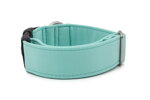 Halsband Fresh Mint - Detail des Musters