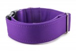 Halsband Fuchsia Violet