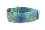 Halsband Gold Vein