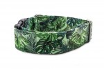 Halsband Jungle