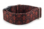 Halsband Lilia Red
