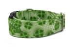 Halsband Lucky Leaves