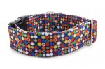 Halsband Marbles