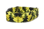 Halsband Mystic Woodland