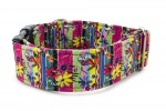 Halsband Painted Meadow