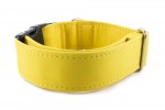 Halsband Pastel Yellow - Detail des Musters