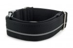 Halsband Reflex Black I
