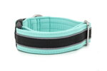 Halsband Reflex Fresh Mint II - Detail des Musters