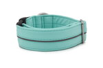 Halsband Reflex Fresh Mint I - Detail des Musters