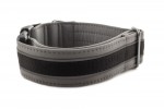 Halsband Reflex Gray II