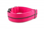 Halsband Reflex Neon Pink I