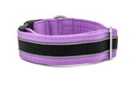 Halsband Reflex Orchid Violet II