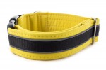 Halsband Reflex Pastel Yellow II