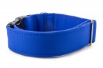 Halsband Dark Blue