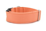 Halsband Salmon - Detail des Musters