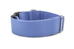 Halsband Sky Blue - Detail des Musters