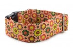 Halsband Summer Blossom