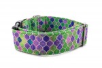 Halsband Vitrage Green