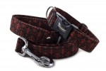 Leine Lilia Red