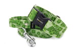 Halsband Lucky Leaves
