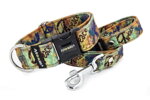 Halsband Peace