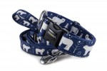 Halsband Polar Bear