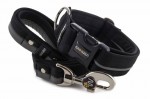 Halsband Reflex Black I
