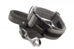 Halsband Reflex Gray II