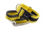 Halsband Reflex Pastel Yellow II