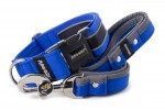 Halsband Reflex Dark Blue II