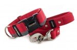Leine Reflex Royal Red