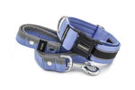 Halsband Reflex Sky Blue II