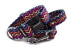Halsband Sharp Waves