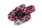 Leine Sheep Dream Pink mit dem Halsband