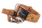 Halsband Summer Blossom