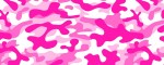 Leine Camouflage Pink