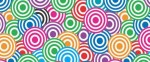 Leine Color Circles - Musteransicht