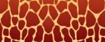 Leine Giraffe