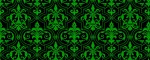 Leine Lilia Green