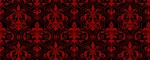 Leine Lilia Red