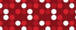 Leine Red Dots