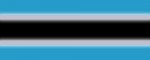 Halsband Reflex Dark Cyan II - Musteransicht