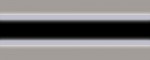 Halsband Reflex Gray II